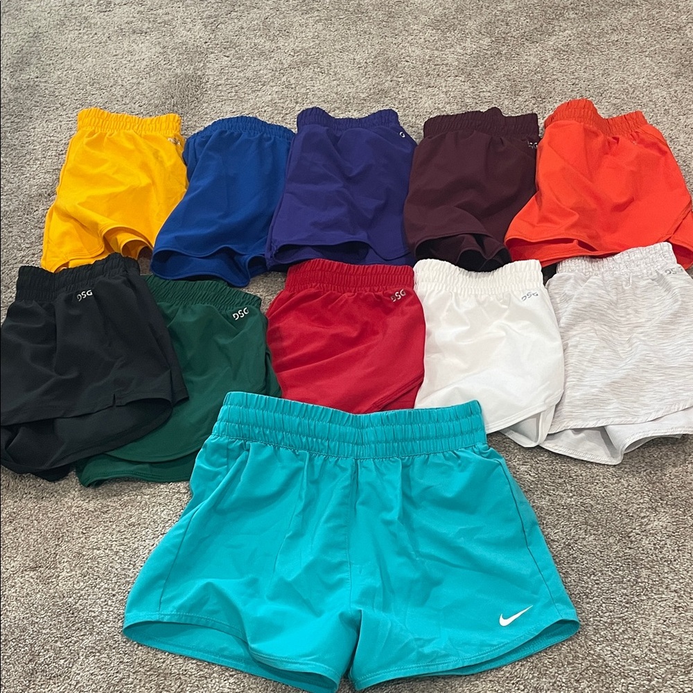 DSG & Nike Bundle